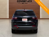 2026 Jeep Compass - Preview 8