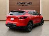 2019 Chevrolet Blazer - Preview 5