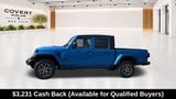 2026 Jeep Gladiator - Preview 4