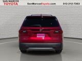 2025 Toyota Grand Highlander - Preview 6