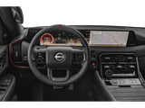 2027 Nissan Armada - Preview 4