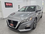 2022 Nissan Altima - Preview 7