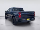 2022 Chevrolet Silverado 1500 - Preview 3