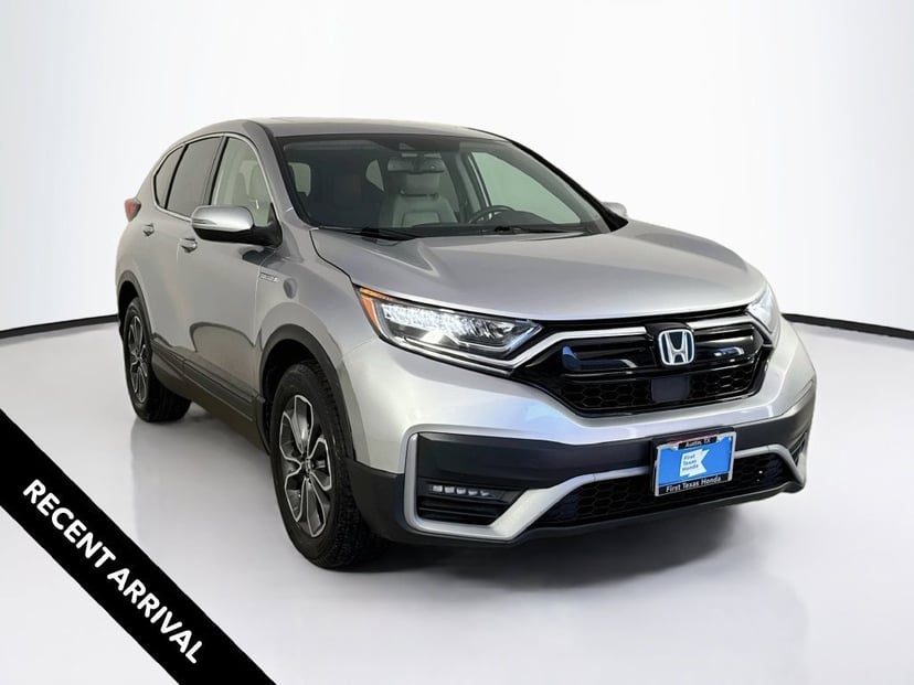 2021 Honda CR-V - Image 1