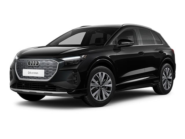 2023 Audi Q4 e-tron - Image 1