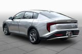 2025 Kia K4 - Preview 11