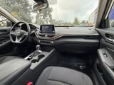 2025 Nissan Altima - Preview 13