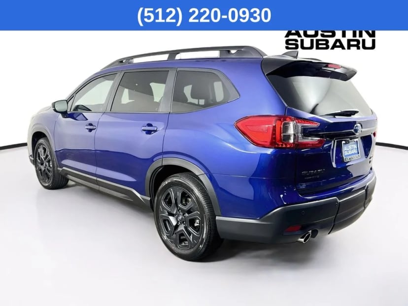 2026 Subaru Ascent - Image 3