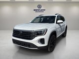 2026 Volkswagen Atlas - Preview 2