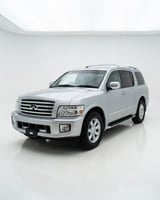 2004 Infiniti QX56 - Preview 2