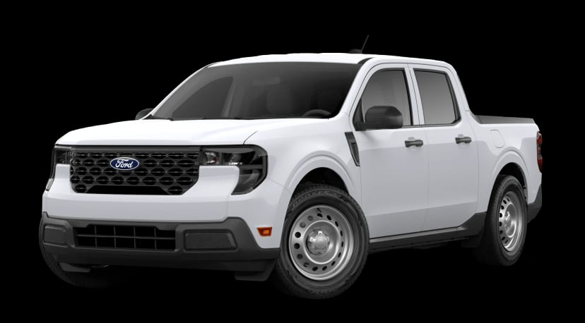 2026 Ford Maverick - Image 1