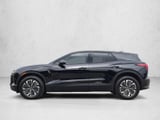 2026 Chevrolet Blazer EV - Preview 8