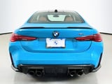2027 BMW M4 - Preview 6
