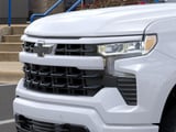 2026 Chevrolet Silverado 1500 - Preview 13