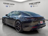 2021 Porsche Panamera - Preview 3