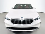 2026 BMW 5 Series - Preview 2