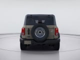 2026 Ford Bronco - Preview 5