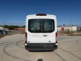 2018 Ford Transit - Preview 5