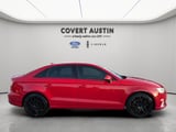 2018 Audi A3 - Preview 6