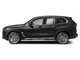 2024 BMW X5 - Preview 3