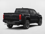 2026 Toyota Tacoma - Preview 3