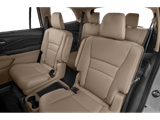 2021 Honda Pilot - Preview 15
