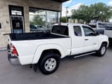 2011 Toyota Tacoma - Preview 4