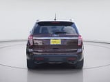 2012 Ford Explorer - Preview 7