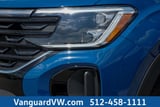 2026 Volkswagen Atlas Cross Sport - Preview 3