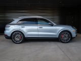 2026 Porsche Cayenne - Preview 8