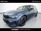 2026 BMW 3 Series - Preview 2