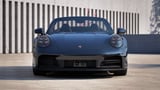 2027 Porsche 911 - Preview 8