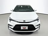 2026 Toyota Corolla - Preview 2