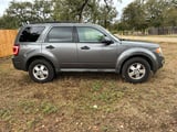 2011 Ford Escape - Preview 4