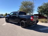 2017 Toyota Tundra - Preview 7