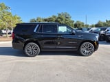 2026 GMC Yukon - Preview 11