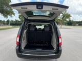 2015 Chrysler Town & Country - Preview 9