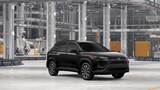 2026 Toyota Corolla Cross - Preview 15