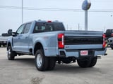 2026 Ford F-350 - Preview 4