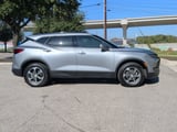 2024 Chevrolet Blazer - Preview 5