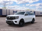 2027 Ford Expedition - Preview 3