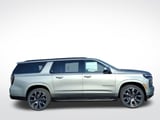 2027 Chevrolet Suburban - Preview 2