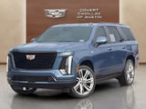 2026 Cadillac Escalade - Preview 2