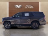 2021 Chevrolet Tahoe - Preview 2