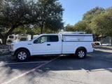 2018 Ford F-150 - Preview 3