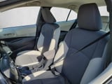 2025 Toyota Corolla - Preview 10
