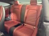 2023 Mercedes-Benz C-Class - Preview 11