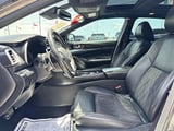 2021 Nissan Maxima - Preview 11
