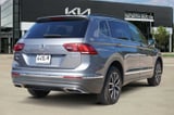 2020 Volkswagen Tiguan - Preview 5