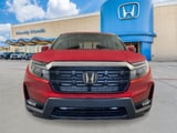 2026 Honda Ridgeline - Preview 10